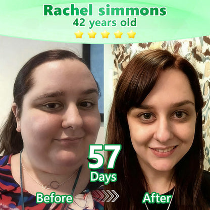 KLENIMORE® Berberine 6-in-1 Nano Microneedle Patch Advanced Metabolism Support & Fat-Burning Formula