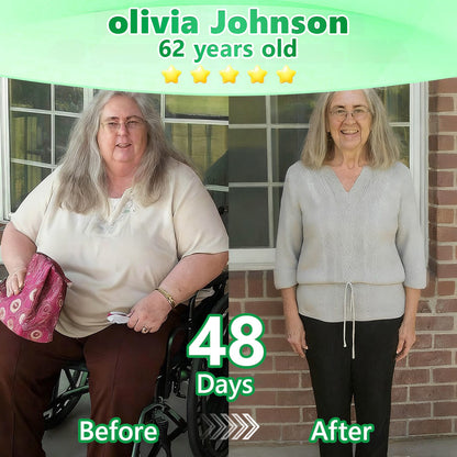 KLENIMORE® Berberine 6-in-1 Nano Microneedle Patch Advanced Metabolism Support & Fat-Burning Formula