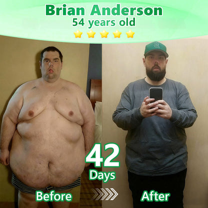 KLENIMORE® Berberine 6-in-1 Nano Microneedle Patch Advanced Metabolism Support & Fat-Burning Formula