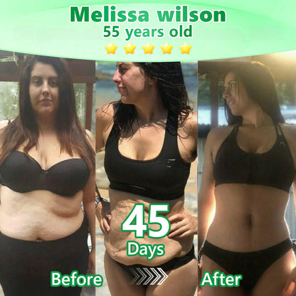 KLENIMORE® Berberine 6-in-1 Nano Microneedle Patch Advanced Metabolism Support & Fat-Burning Formula