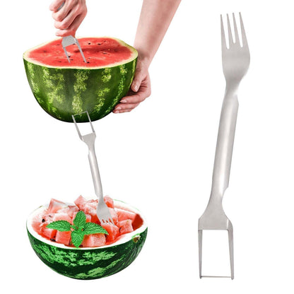 2-in-1 Fruit Slicer
