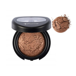 سایه چشم براق تراکوتا فلورمار FLORMAR DIAMOND TERRACOTTA EYE SHADOW