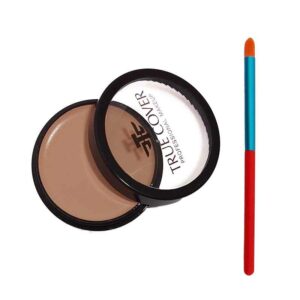 موس کانتور و کانسیلر ( همره براش ) ترو کاور True Cover Contour And Concealer