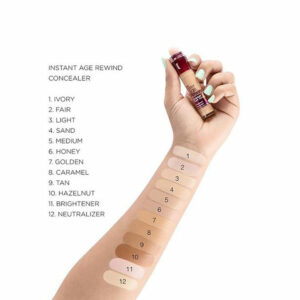 کانسیلر ایج ریوایند میبلین MAYBELLINE AGE REWIND CONCEALER (کپی)