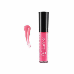 رژ مایع لانگ ورینگ فلورمار FLORMAR LONG WEARING LIP GLOSS