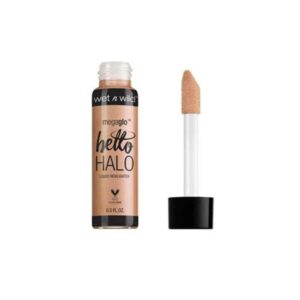 هایلایتر مایع مگا گلو 15میل وت اند وایلد Wet N Wild Megaglo Liquid Highlighter 15ml