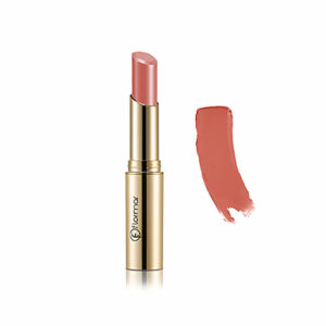 رژ لب دلوکس کشمیر فلورمار FLORMAR DELUXE CHASHMERE LIPSTICK