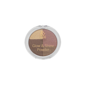 هایلایتر ریوال د یانگ مدل glow & shine powder