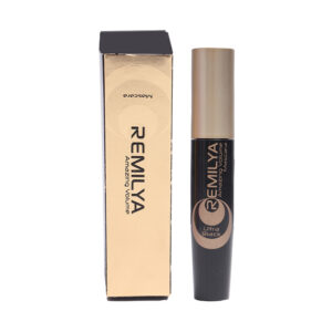 ریمل حجم دهنده امیزینگ رمیلیا remilya Amazing volume mascara