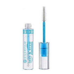 ژل حالت دهنده ابرو و مژه اسنسESSENCE LASH & BROW GEL MASCARA