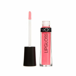 رژ لب مایع مرطوب کننده نوت NOTE HYDRA COLOR LIPGLOSS